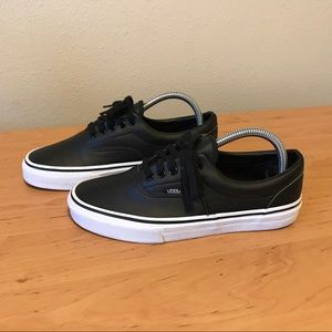 Vans New Era Leather